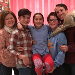 Meet your Posher, Jeanne